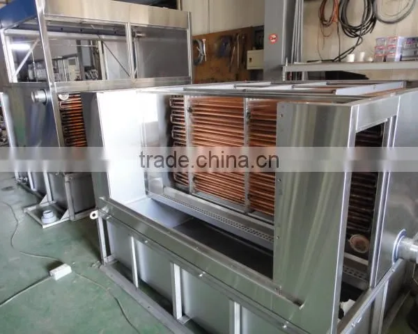 [Taiwan] ECO-Friendly Closed Cooling Tower Manufacturer photo-6