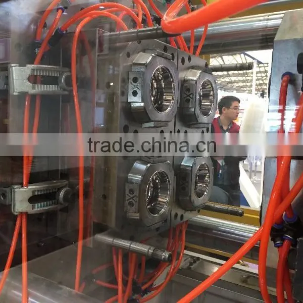 Injection Molding for Plastic Disposable Bowel 450cc photo-3