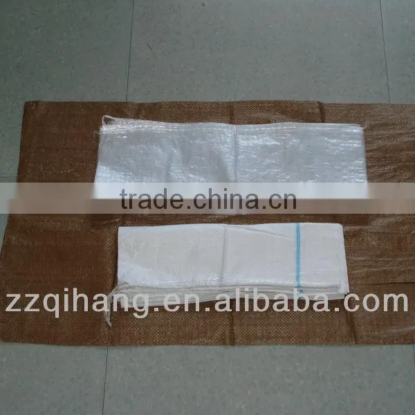 PP Woven Bag With Laminated Made in China