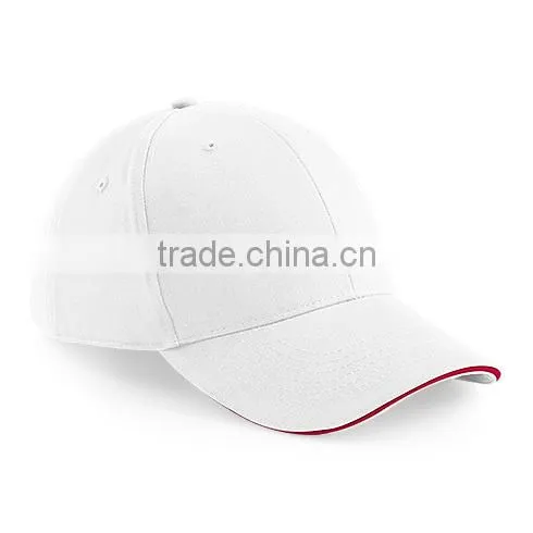 Women Baseball Caps Blank Baseball Caps With Many Colors photo-6