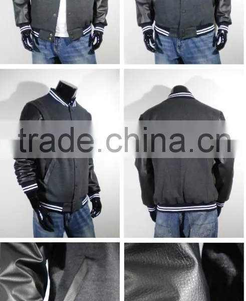 School Leavers Jackets / High School Varsity Jackets / College Jackets photo-2