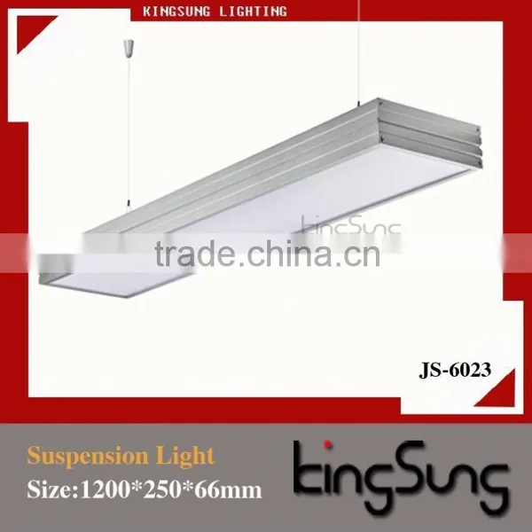 Hot Sale! t5 Fluorescent Lighting Fixtures Commercial JS-6023