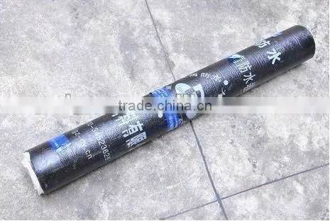 SBS Modified-bitumen Waterproof Membrane