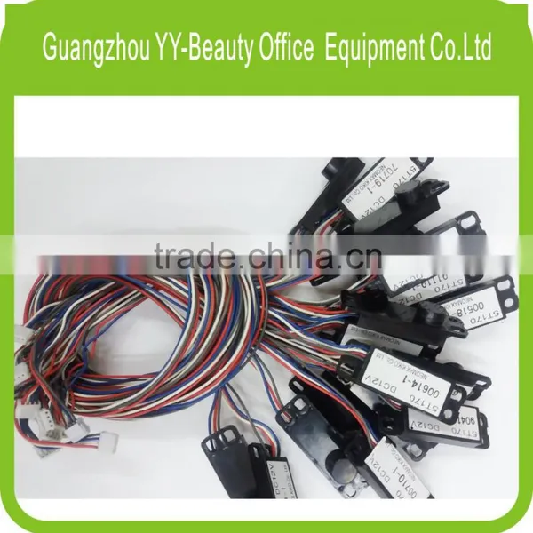 Original Developer Sensor Sensing Element For Konica Minolta Bizhub C6500 C6501 photo-4