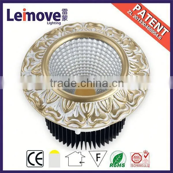 Recessed Led Lighting Downlights Indoor 15w Led Rectangular Downlight