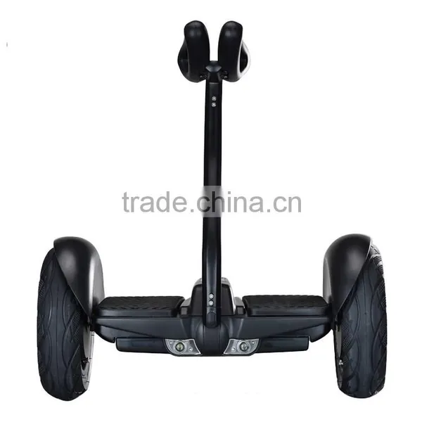 Two Wheel Self Balancing Scooter Hand Mini Balance Speedway Scooter Electric photo-5