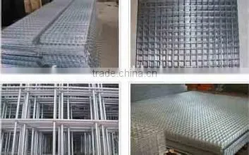 2015 Wire Mesh