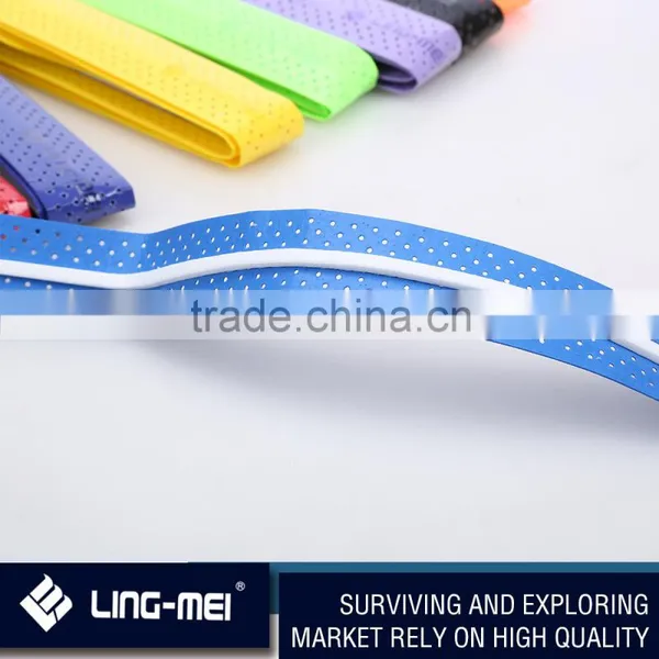 Wholesale Best Quality Badminton Overgrip photo-5