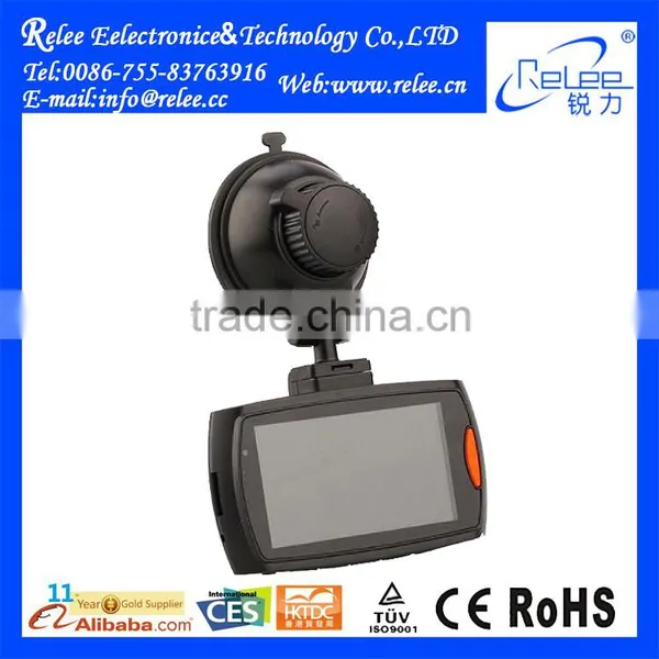 Promotion H.264 Camera Video Recorder Manual Car Camera hd Dvr photo-6