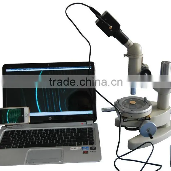 5.0MP HD Wireless Wifi and USB Digital Microscope Camera Support With ISO, OSX, Android, Windows and Linux photo-5