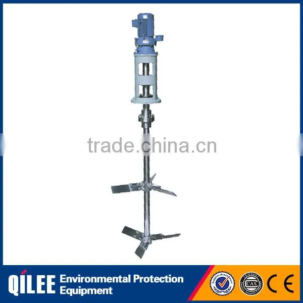 Automatic Industrial Liquid Agitator photo-2