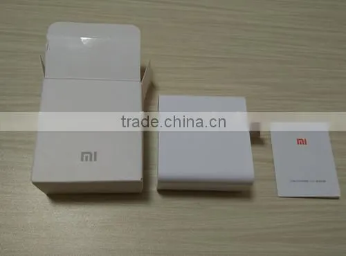 Original Xiaomi Usb Charger 7A 4 Port 35W Universal Travel Home Smart Waterproof Adapter Wall Portable US Norm photo-6