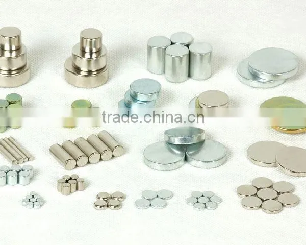 Rare Earth Magnets photo-2