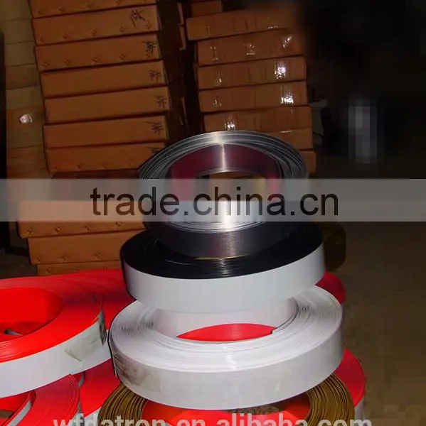 Colourful Aluminum Trim Caps for Channel Letters Sign photo-4