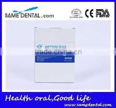 Dental Dipping Wax Dental Material photo-2