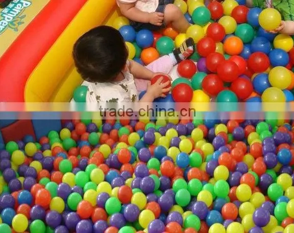 Children Sea Ball Pit