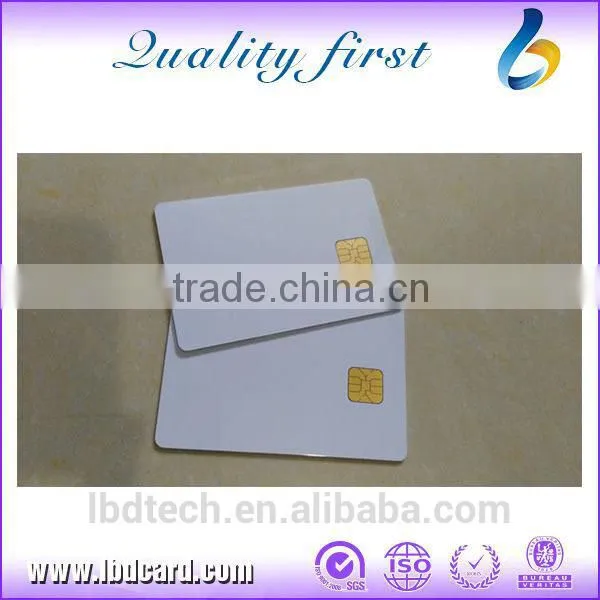 Bank Card Blank, Credit Card Blanks, Contact Card Manufacturer photo-4