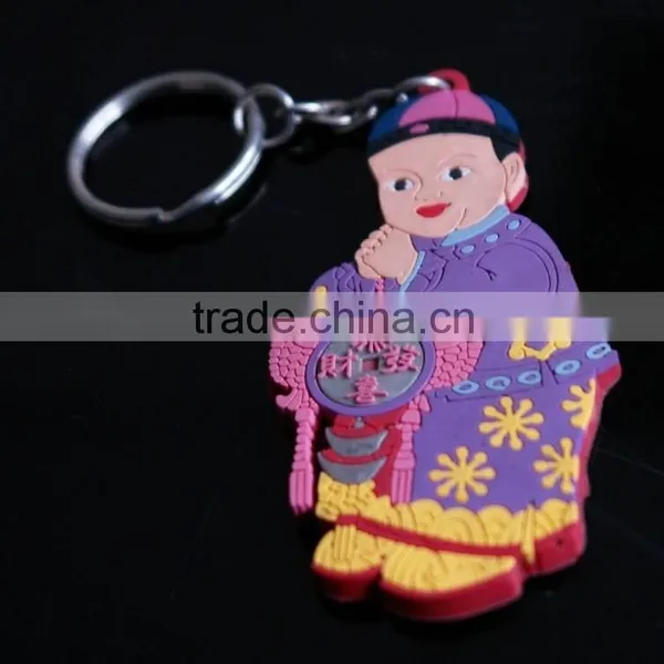 Personalized Phone Strap Keychains photo-5