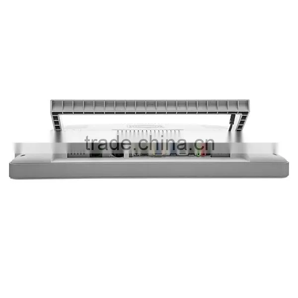 15.6 Inch Led All in One Desktop Computer PC photo-5