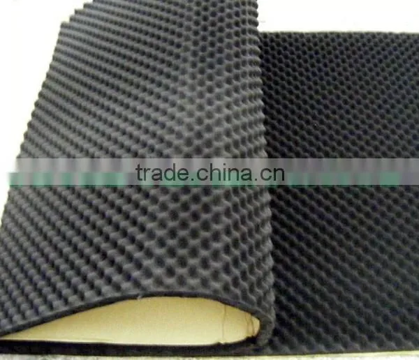 Denoise Foam/Sound Attenuation Foam photo-3