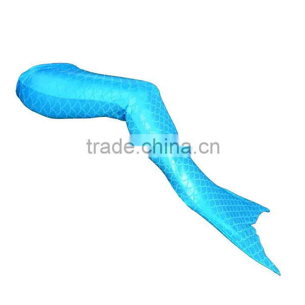 Kids Mermaid Tail , Customized Swimming Mermaid Tail for Swimming photo-3