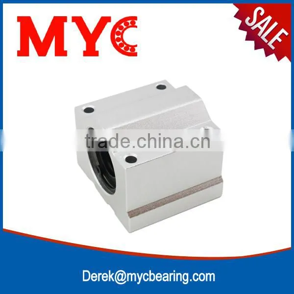 Hot Sale Linear Bearing Lml10uu photo-5