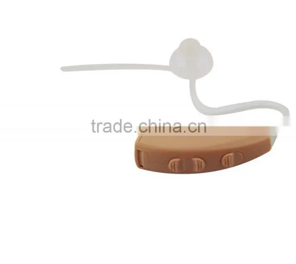 2016 Hot Sales!!! Mini Open Fit/air Digital Hearing Aids photo-2