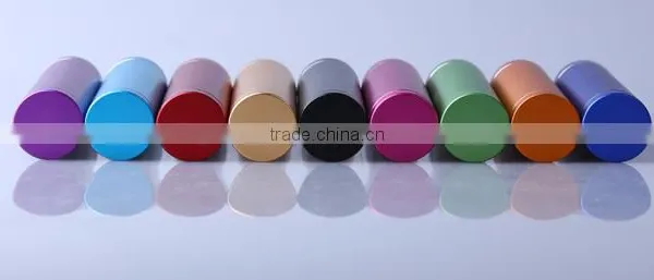 Best Promotional Gift Power Bank Cheapest 2600mAh Cylinder Shaped Power Bank Mini Portable Mobile Power photo-2