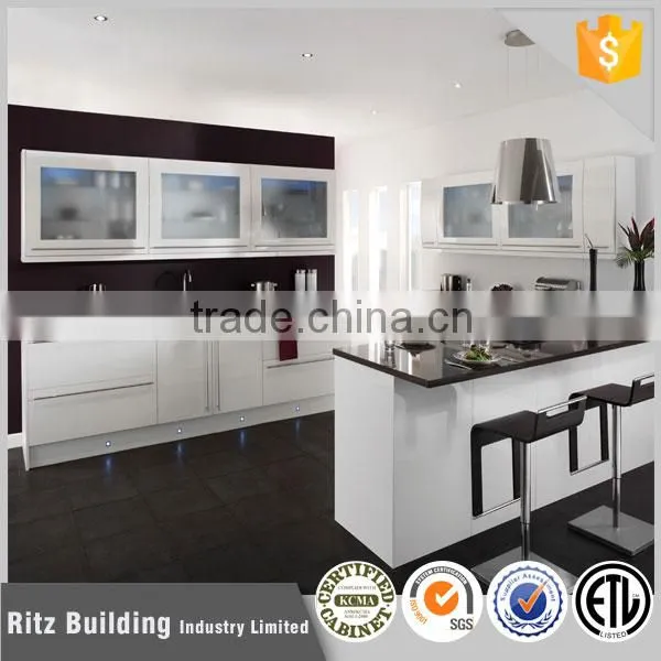 Picture of Kitchen Cabinet for DIY Kitchen Decoration photo-4