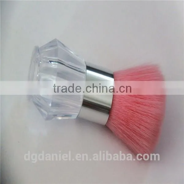 1pcs Wool Makeup Brushes Tools Cosmetic Facial Make up Brush photo-5