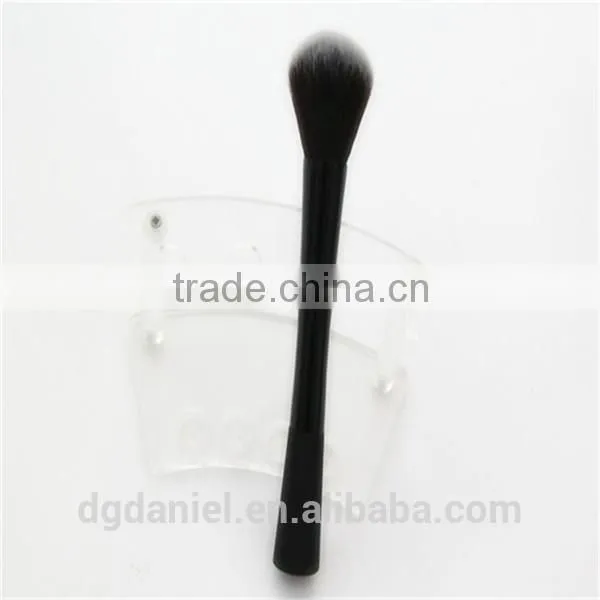 Customize LOGO Makeup Brushes Good Quality Synthetic Hair Brush photo-2