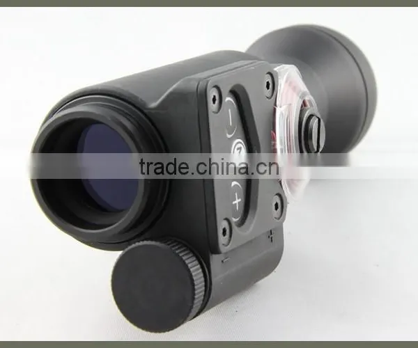 High Qualtiy Optical Riflescope Sniper photo-2