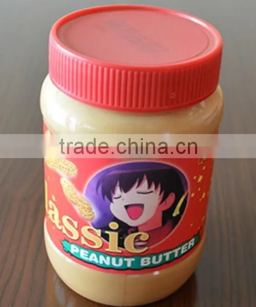 Peanut Butter Creamy photo-6