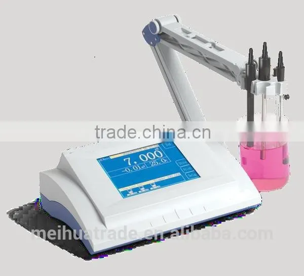 BIOBASE BK-900 Multi-parameter/PH Meter for Lab photo-5