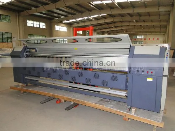 3.2 m Plotter Gran Formato de photo-5
