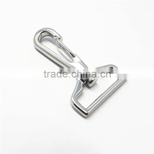 26mm Self Closing Snap Hooks Spring Hook photo-2