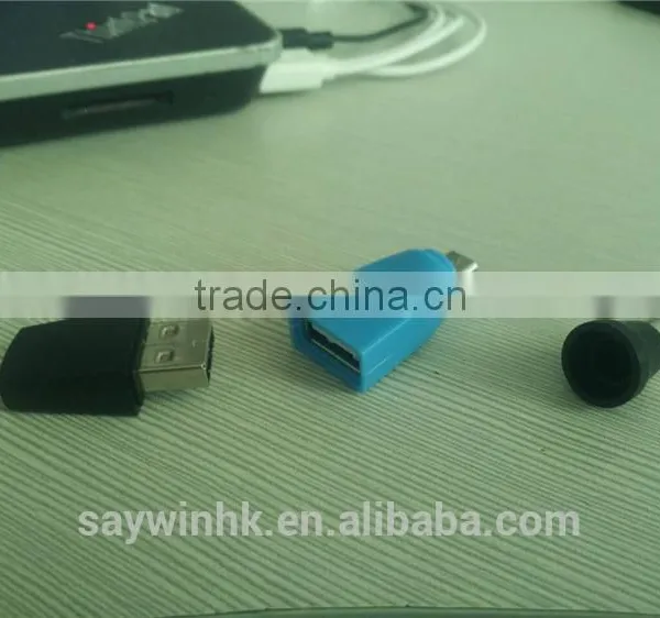 High Speed Mini USB Flash Drive Phone U Disk for Mobile Phone photo-2