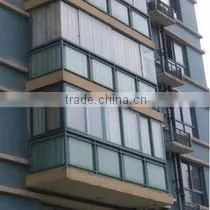 Aluminium Windows and Doors/aluminium Sliding Door Profiles photo-3