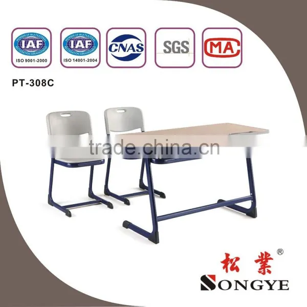 (Furniture)SCHOOL DESK AND CHAIR,SCHOOL FURNITURE,DESK,CHAIR photo-5