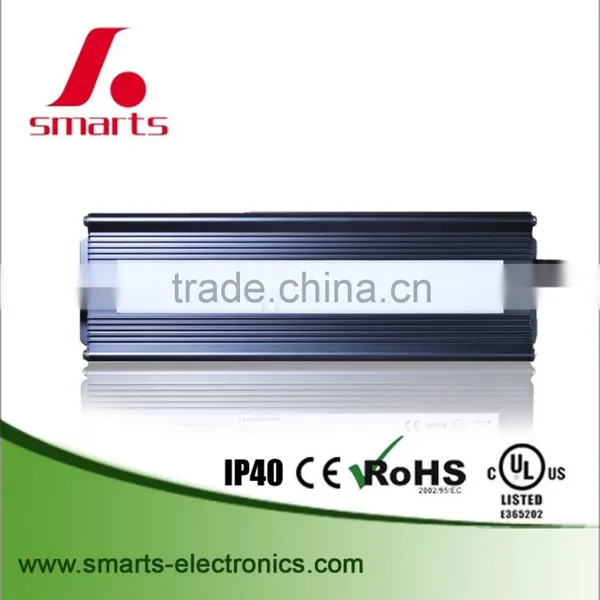 Led Driver Manufacturer 120w Triac Dimmable Constant Voltage Led Driver photo-2