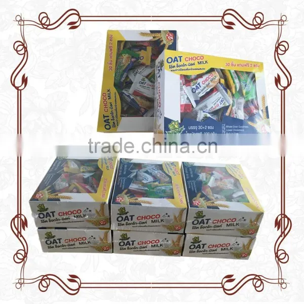 Wholesale Best Selling Oat Chocolate photo-4