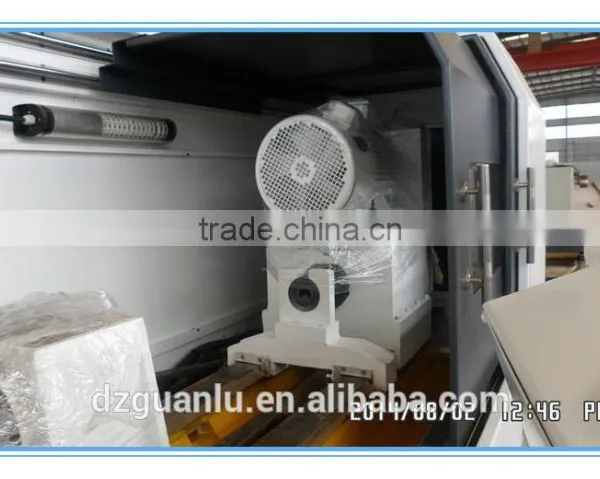 Single Axis Cnc Drill Machine photo-4