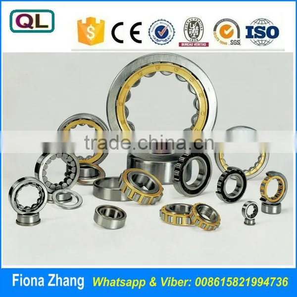 With Factory Cylindrical Roller Bearings Cylindrical Bearings
