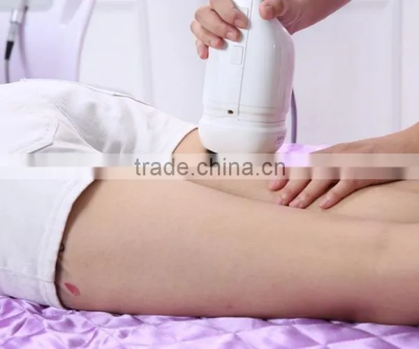 2016 Popular New HIFU Body Slimming Machine Liposunix Body Shaping Machine photo-5