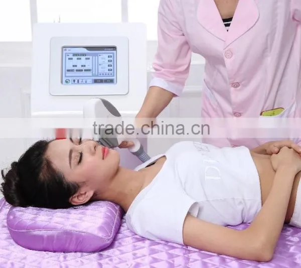 Mini IPL Machine /IPL Shr/ Improve Rough SHR IPL Hair Removal Machine Arms / Legs photo-5
