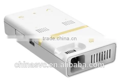 HD Multimedia Smart Mini Projector photo-3