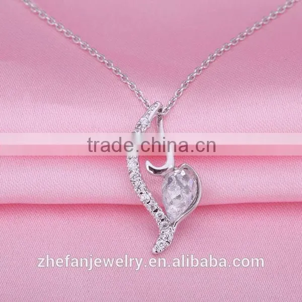 China Manufactures Imitation Jewellery Gold Imitation Pendant