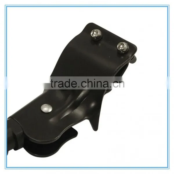 New Type of Bicycle Kick Stand/length Can Adjust the Bicycle Kick Back/quality Iron Frame photo-2