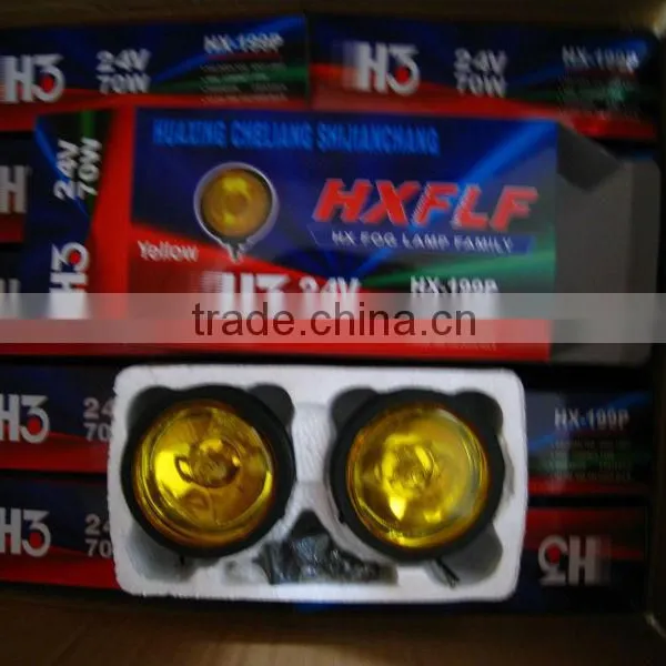 LED SIDE LAMP FOR TRAILER, TRUCK photo-3
