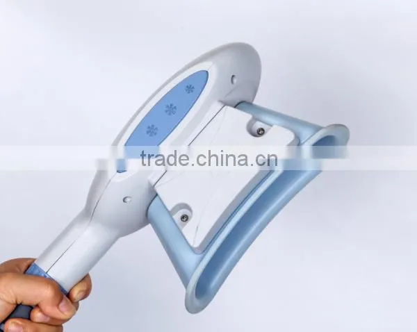 the Best Effective Cryo Beauty Machine Wtih the Safety Treatment photo-6